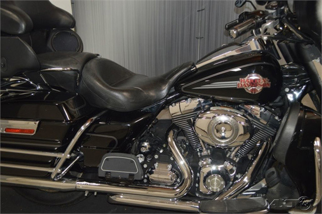 Ultra Classic® Electra Glide®