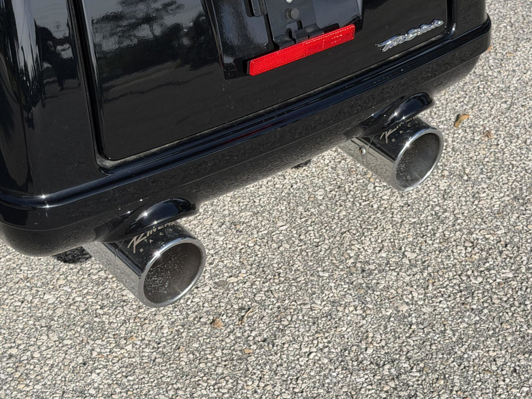 Tri Glide® Ultra