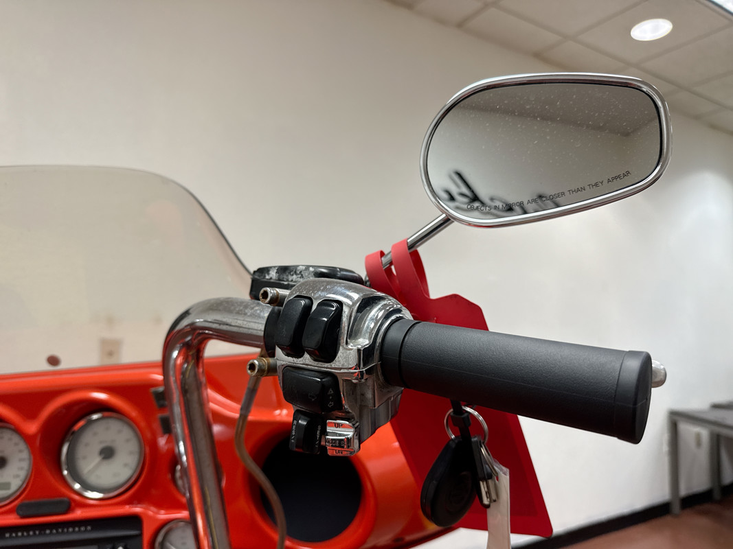 Street Glide®