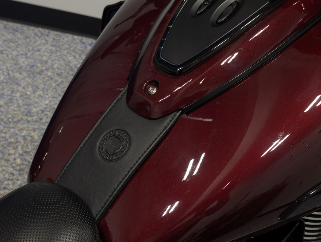 Roadmaster Dark Horse