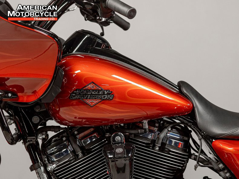 Road Glide® 3