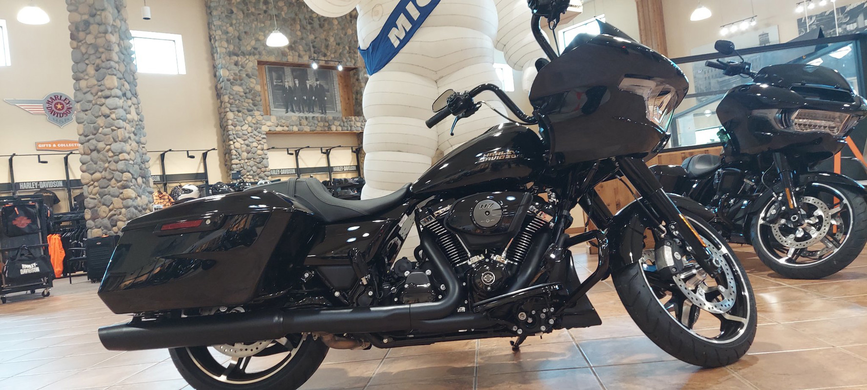 Road Glide®
