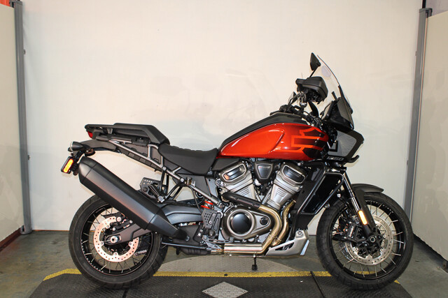 Pan America® 1250 Special