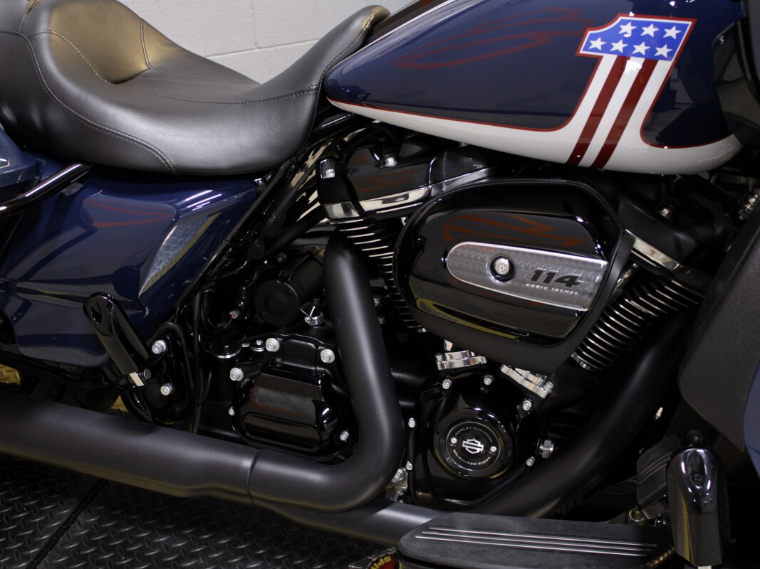 Road Glide® Special