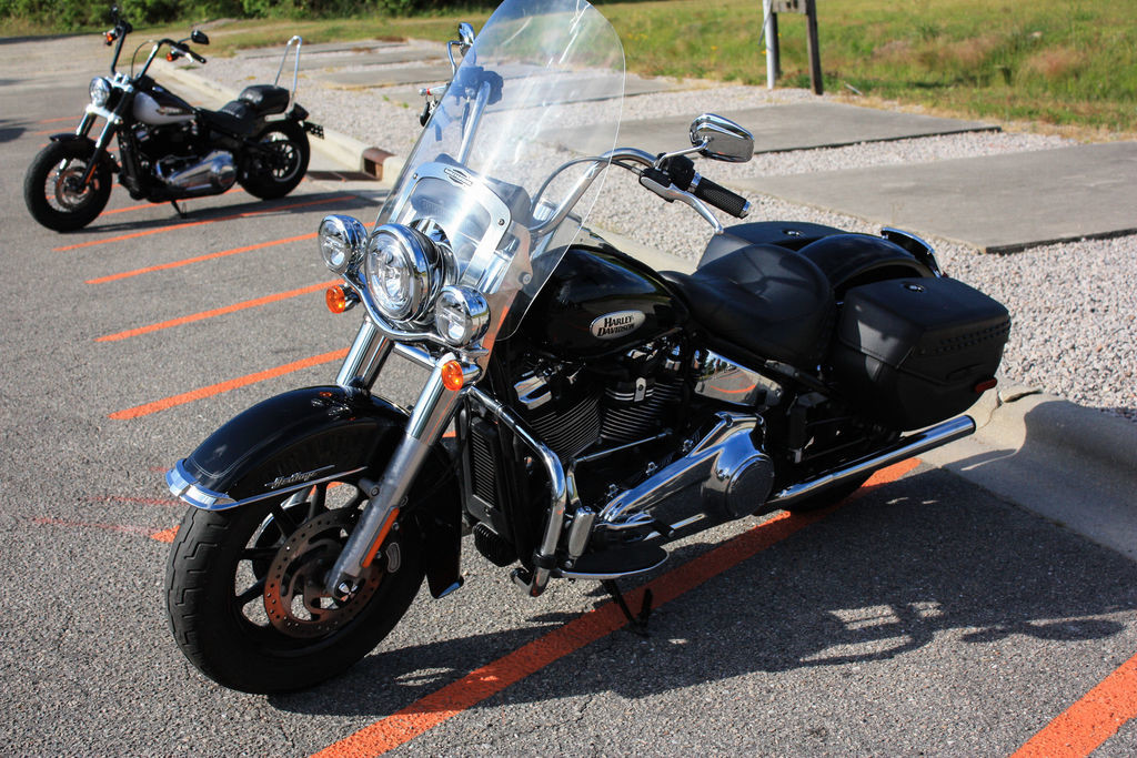 Heritage Classic 114