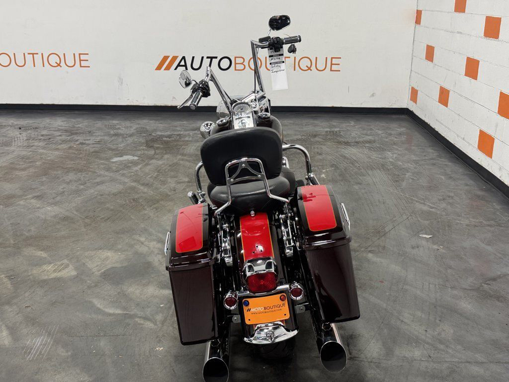 Road King® Classic
