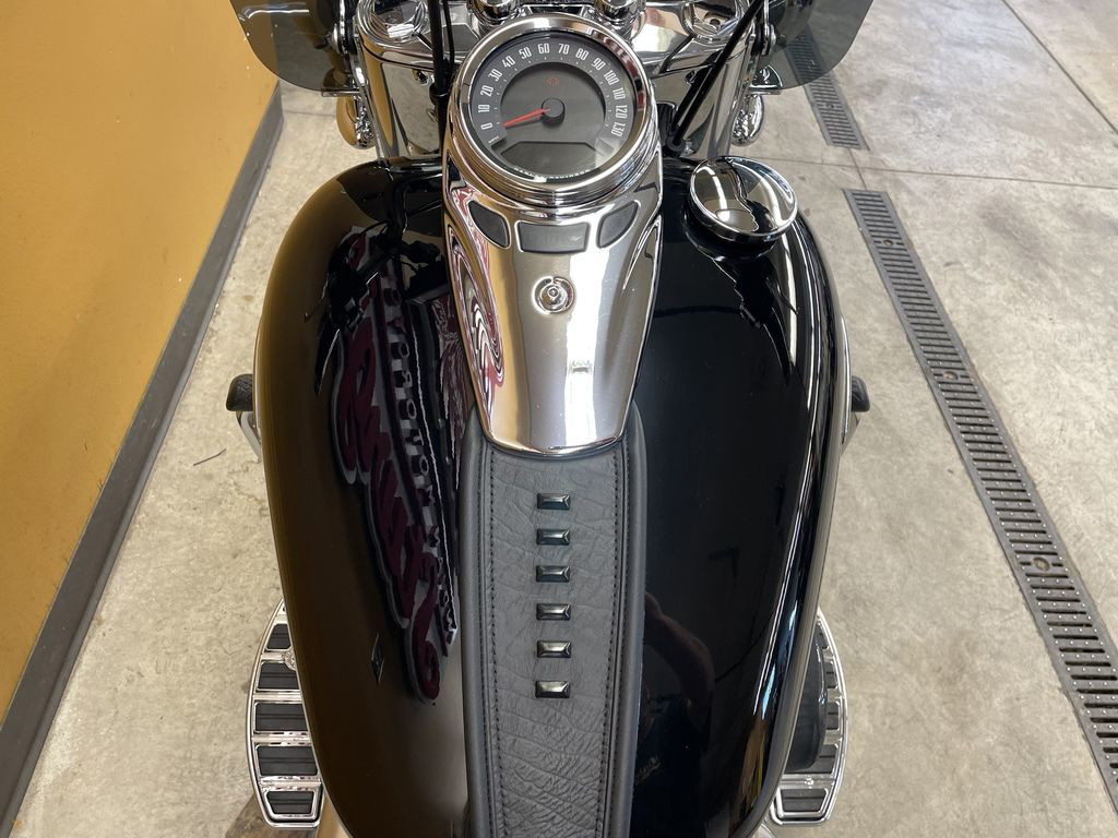 Heritage Classic 114