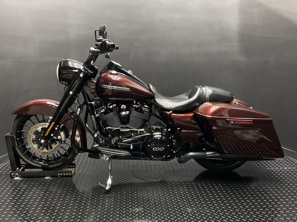 Road King® Special