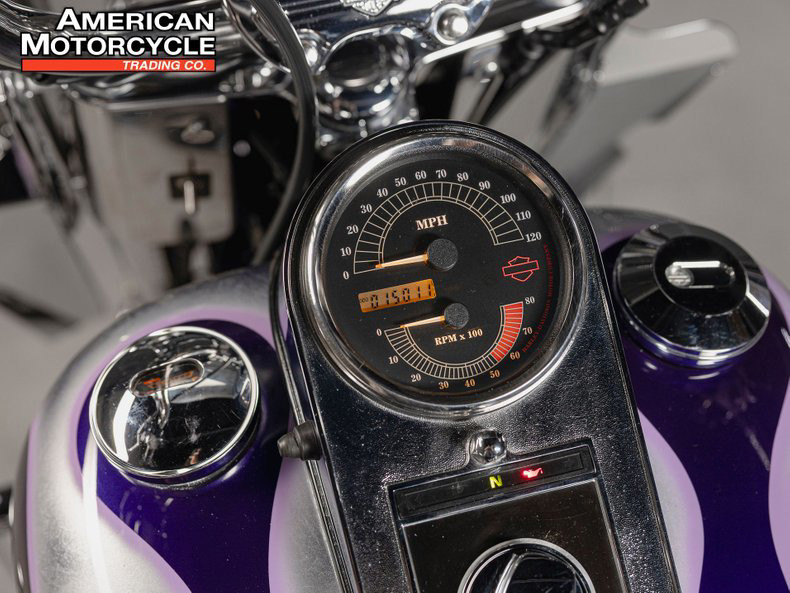 Heritage Softail® Classic