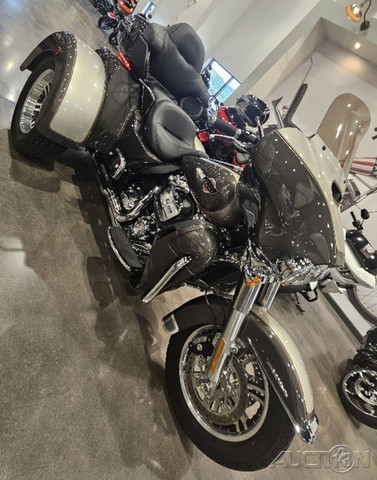 Tri Glide® Ultra