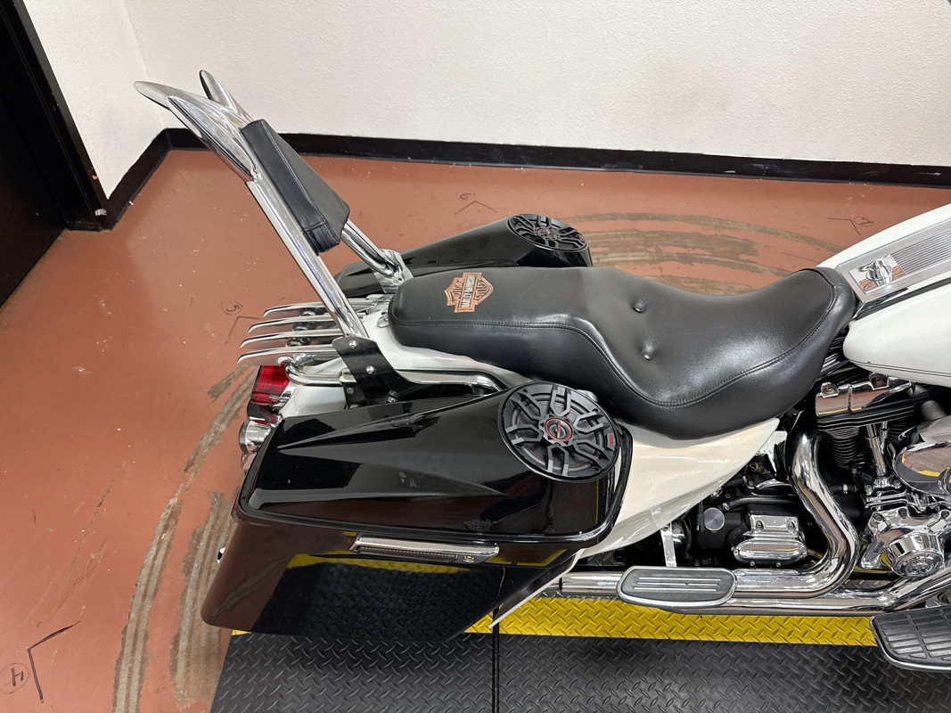 Road King® Classic