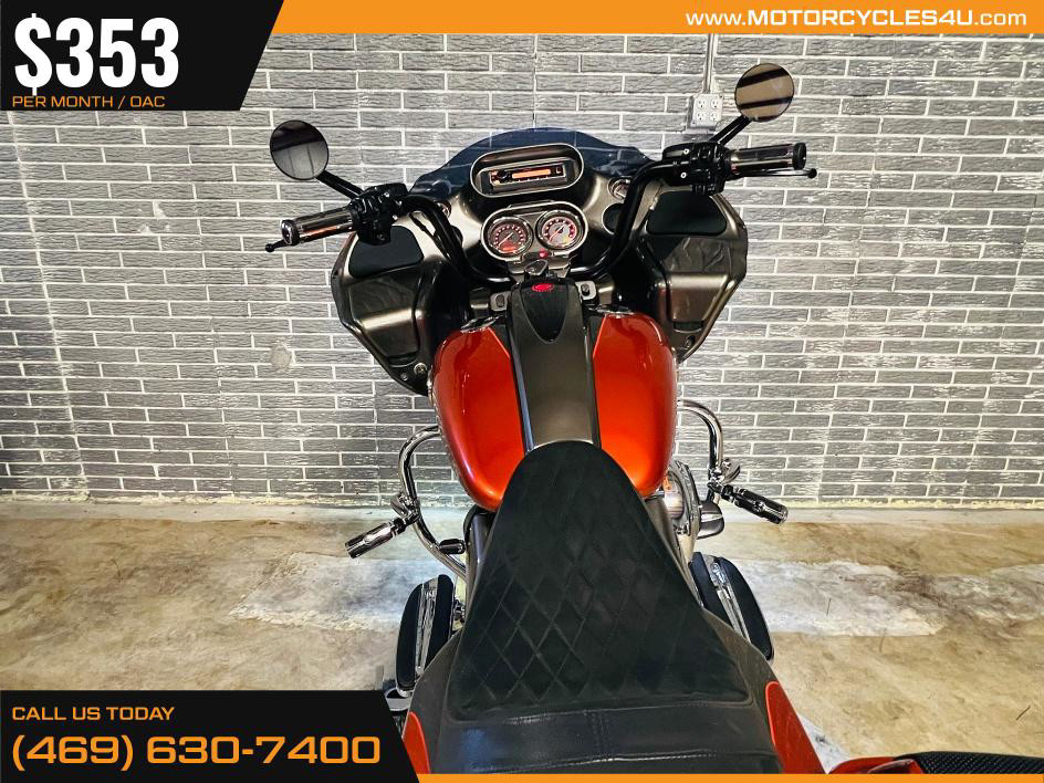 CVO™ Road Glide® Custom 