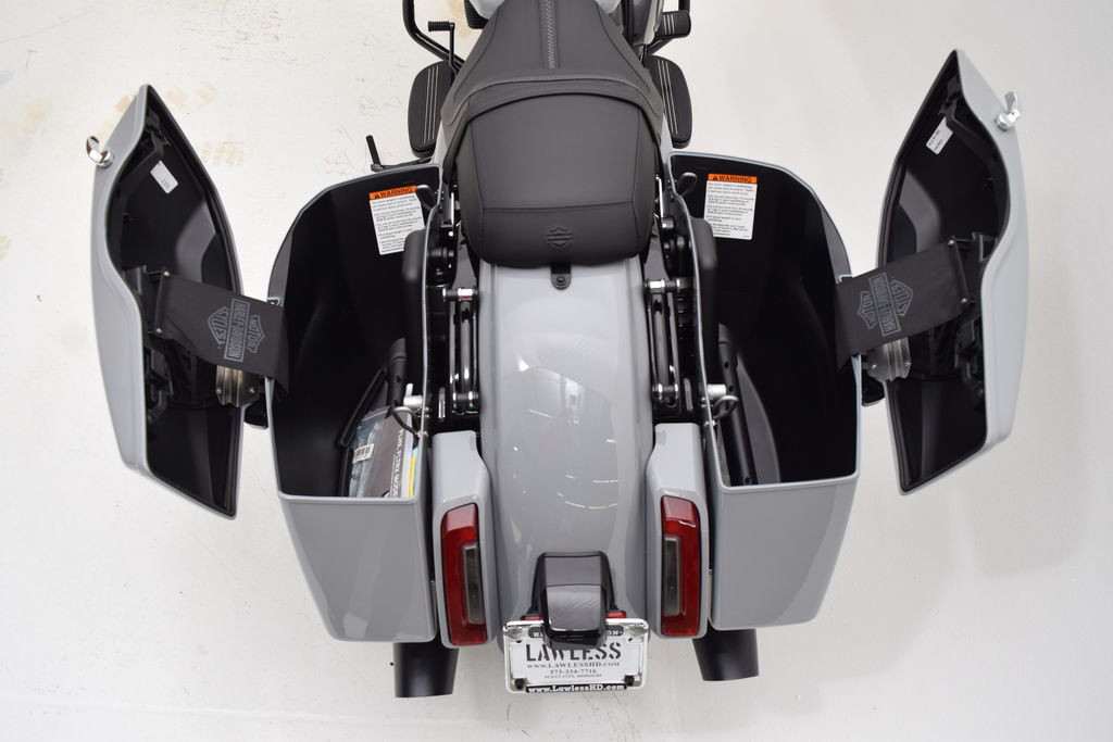 Road Glide®