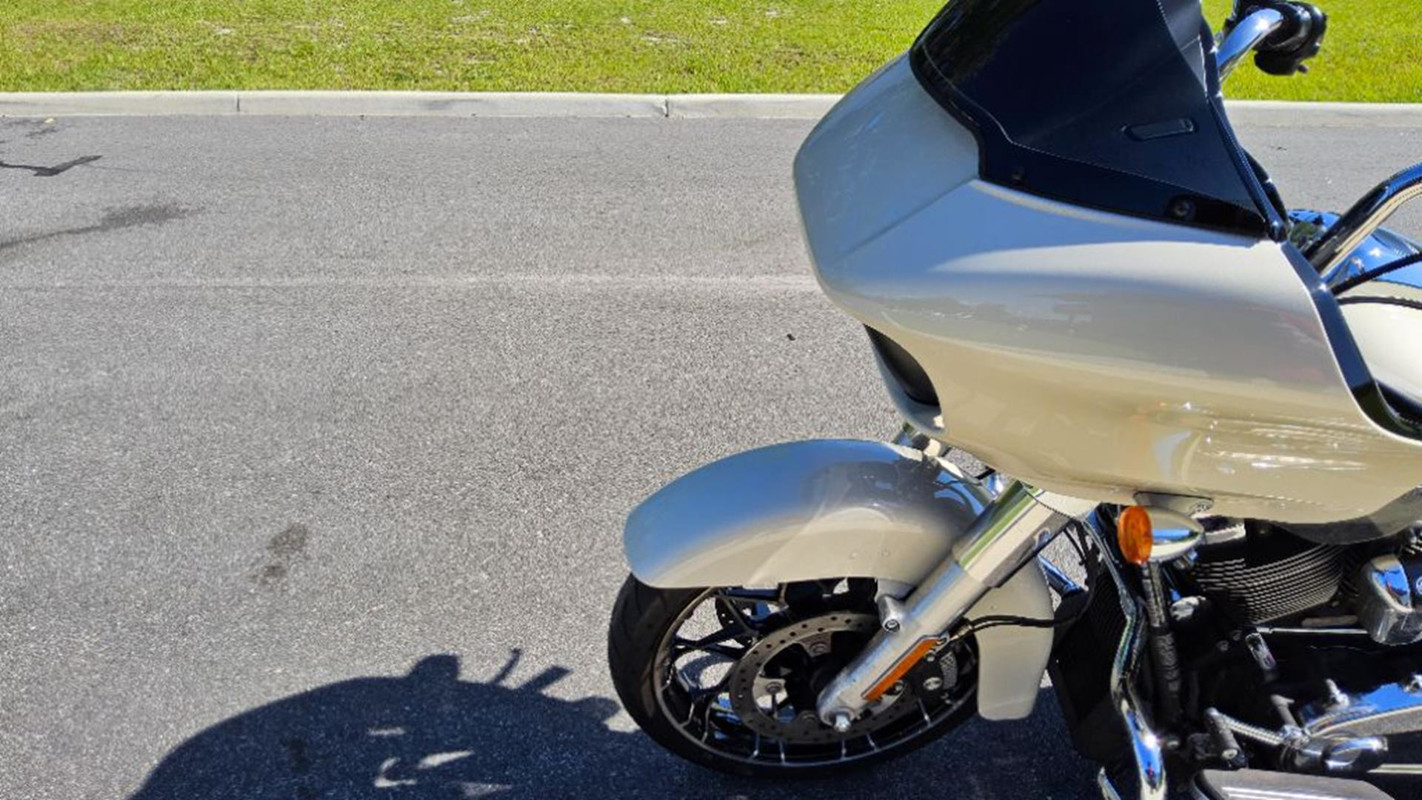 Road Glide® Special