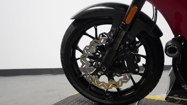 CVO® Road Glide® ST