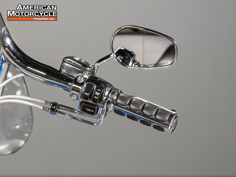 Dyna® Super Glide®