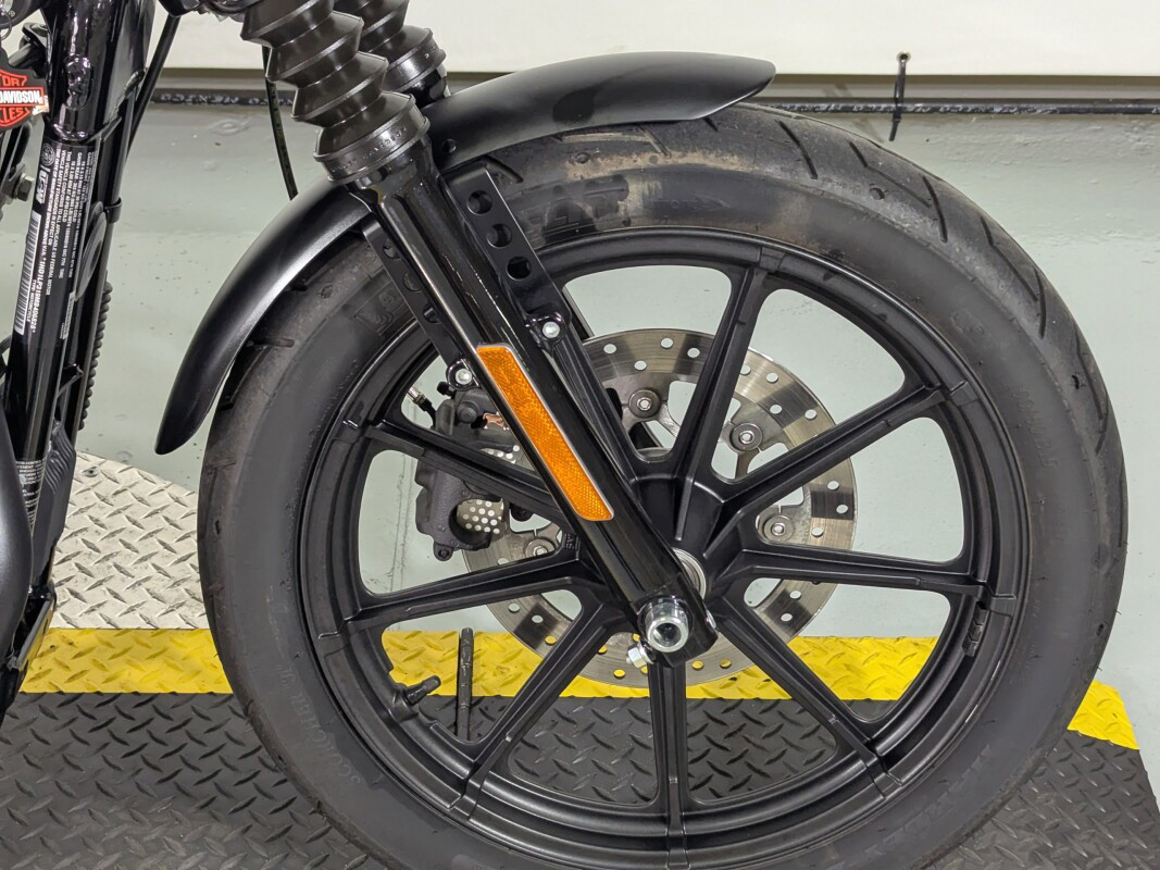 Iron 1200®