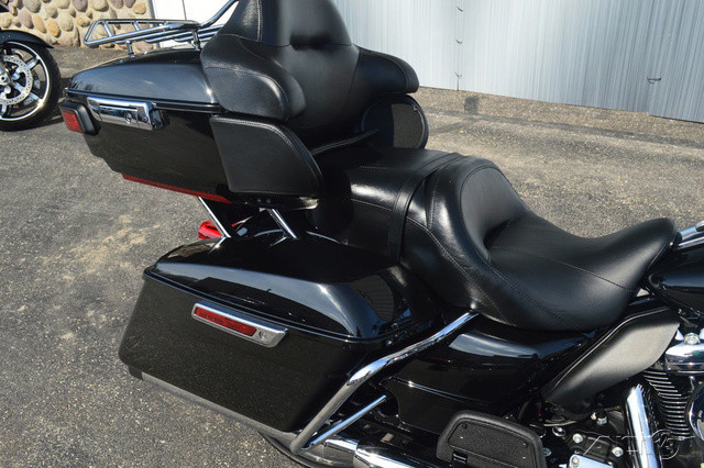 Road Glide® Limited