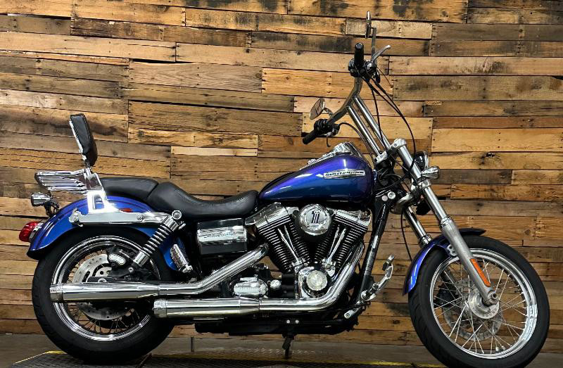 Dyna® Super Glide®