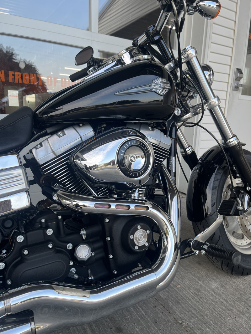 Dyna® Fat Bob®
