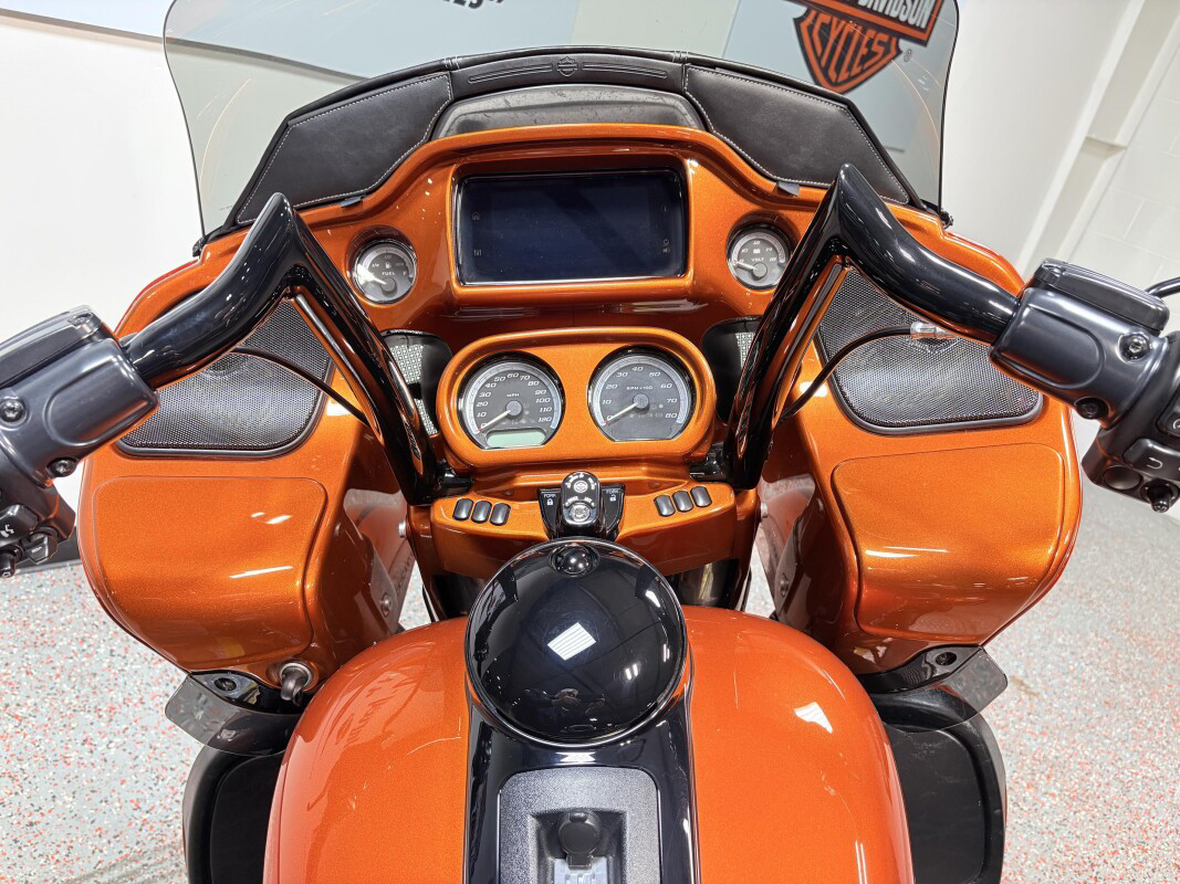Road Glide® Limited