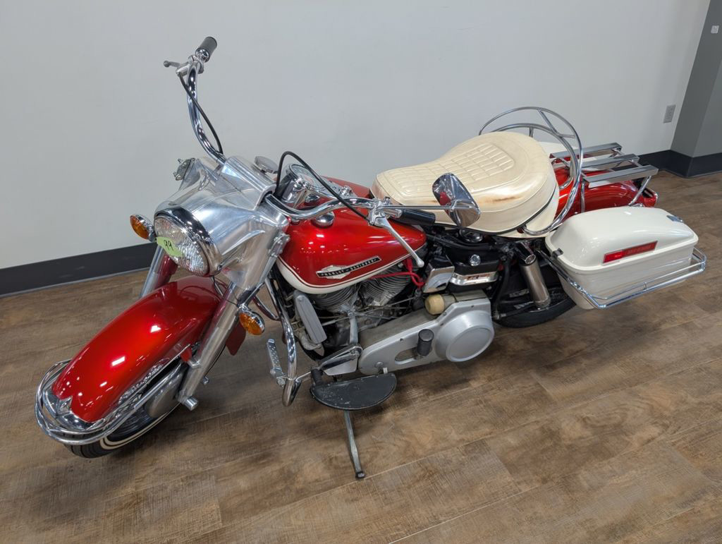 Electra Glide® Sport