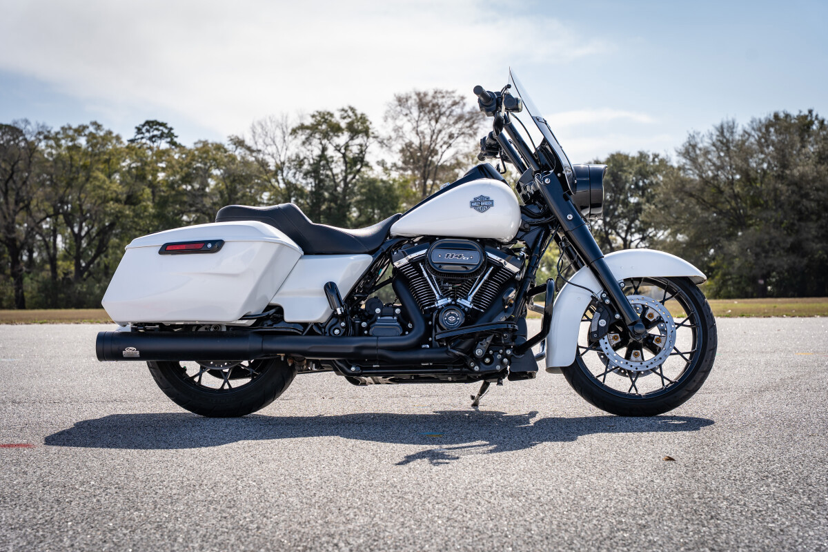 Road King® Special