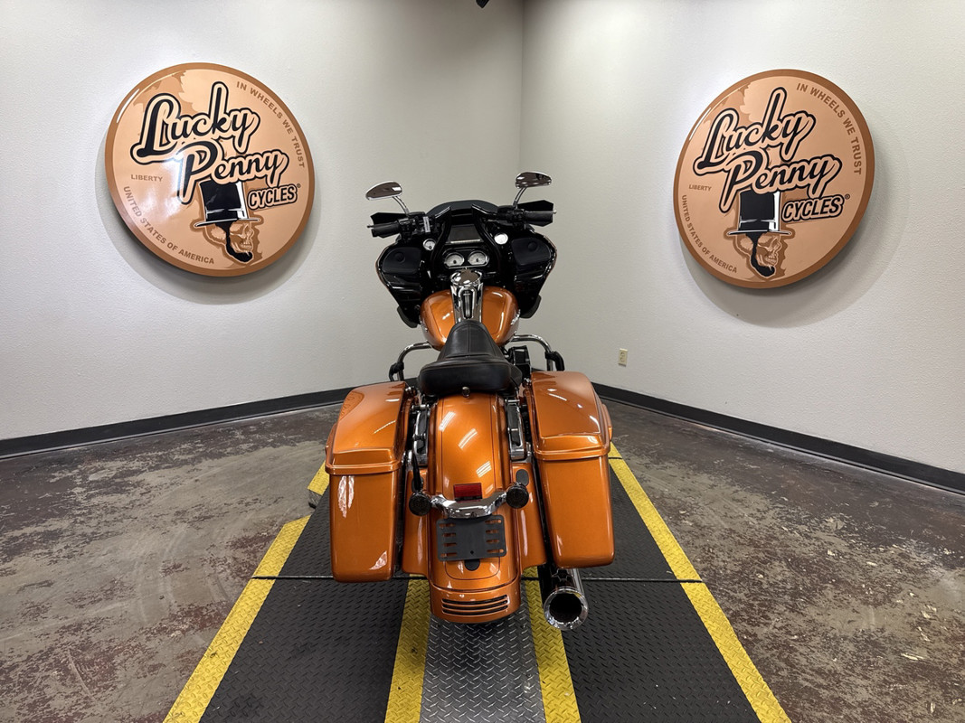 Road Glide® Special