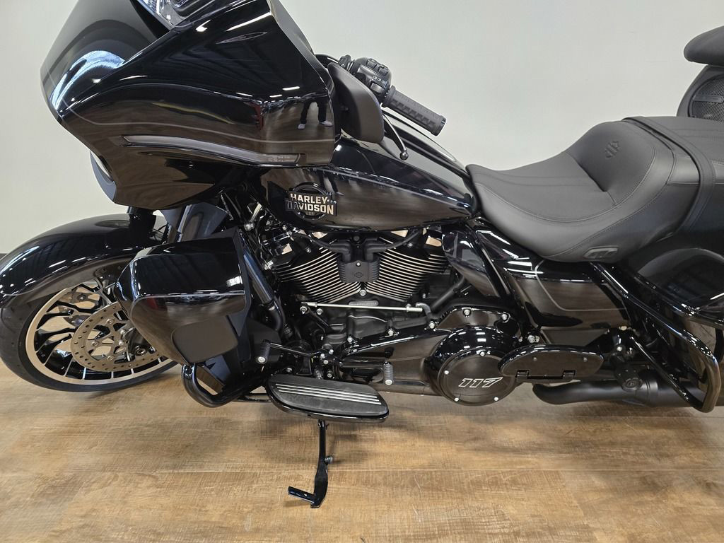 Street Glide® Limited