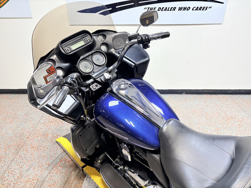 Road Glide® Ultra