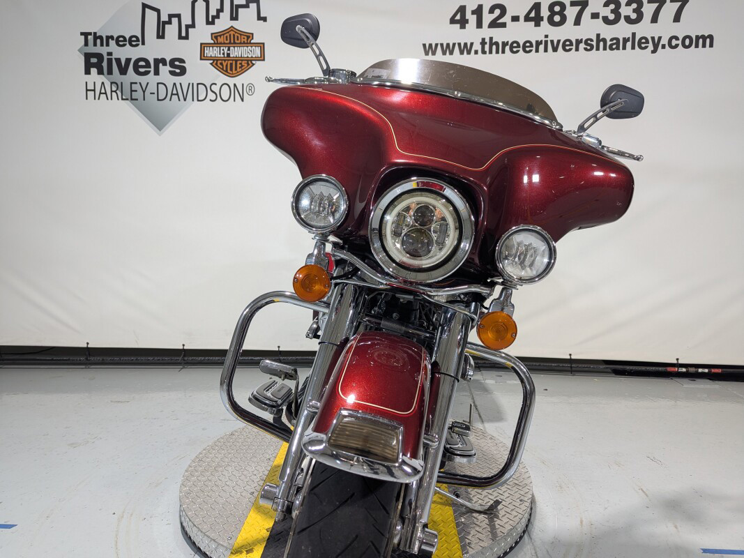 Electra Glide® Classic