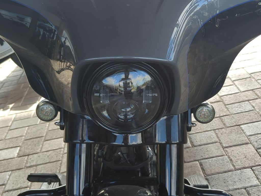 Street Glide® Special