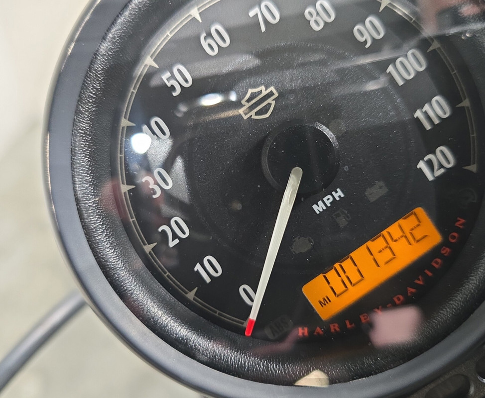 Iron 883®