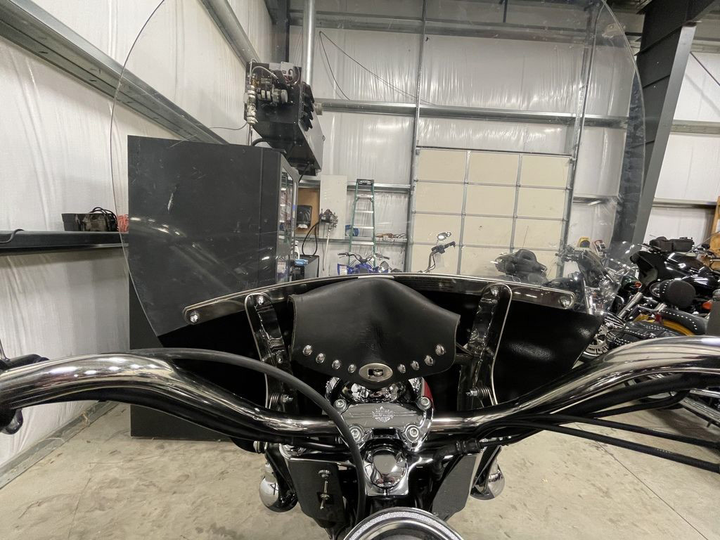 Heritage Softail® Classic