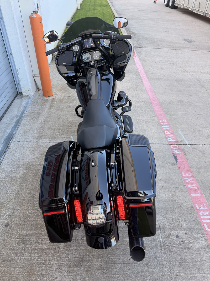 Road Glide® ST