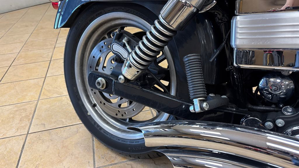 Dyna® Low Rider®