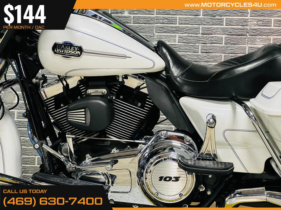 Ultra Classic® Electra Glide®