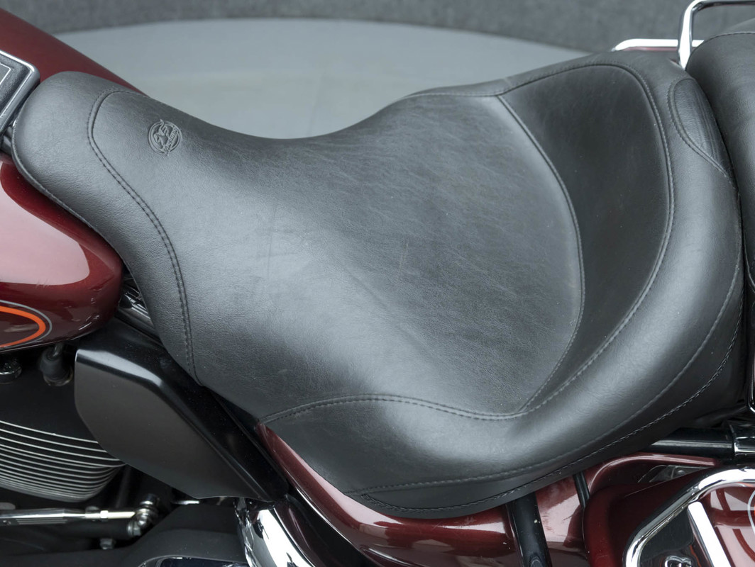 Electra Glide® Classic