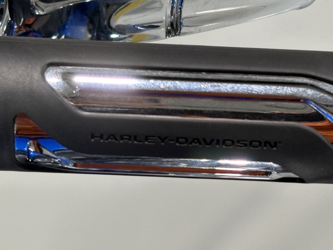 CVO® Street Glide® Limited