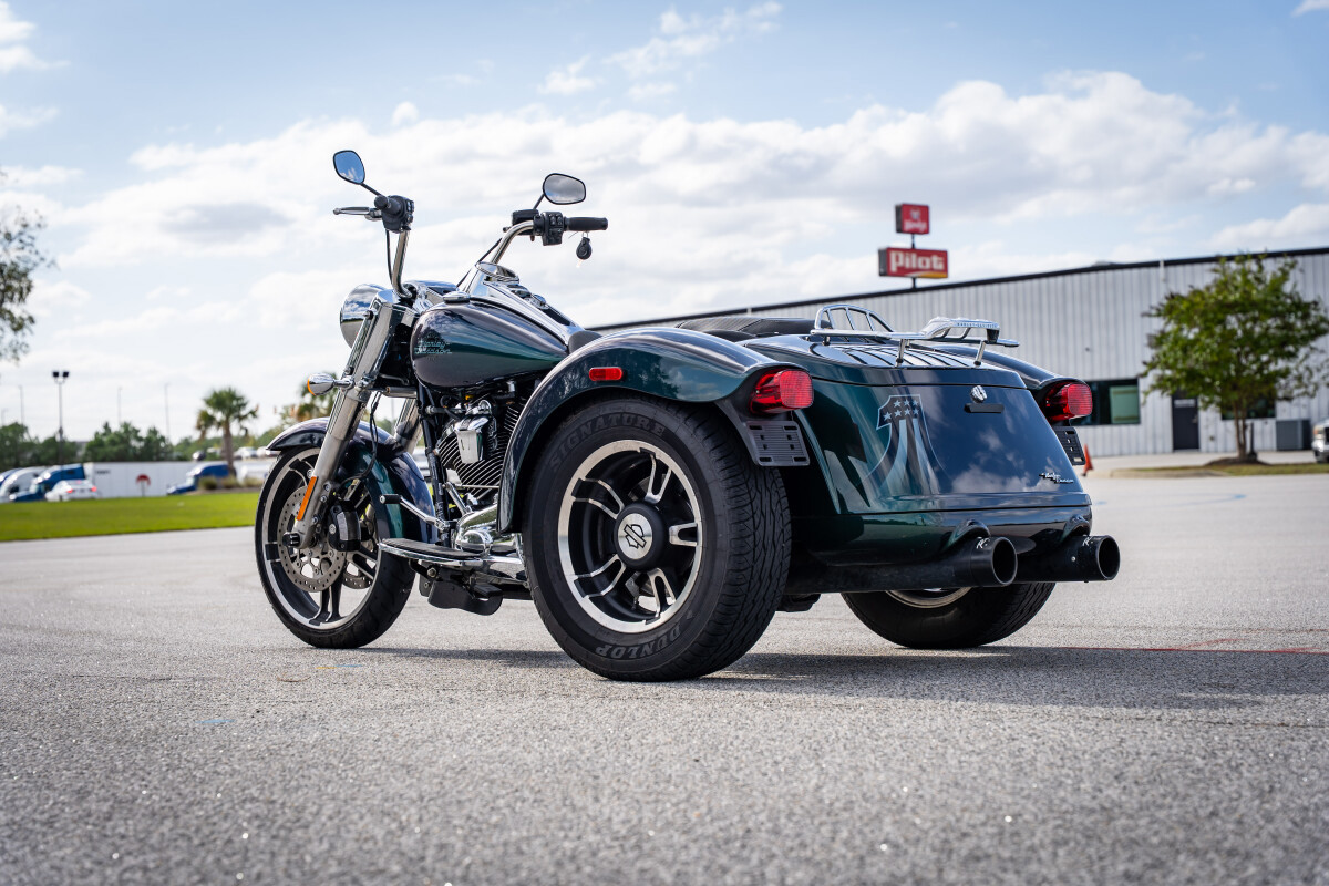 Freewheeler®