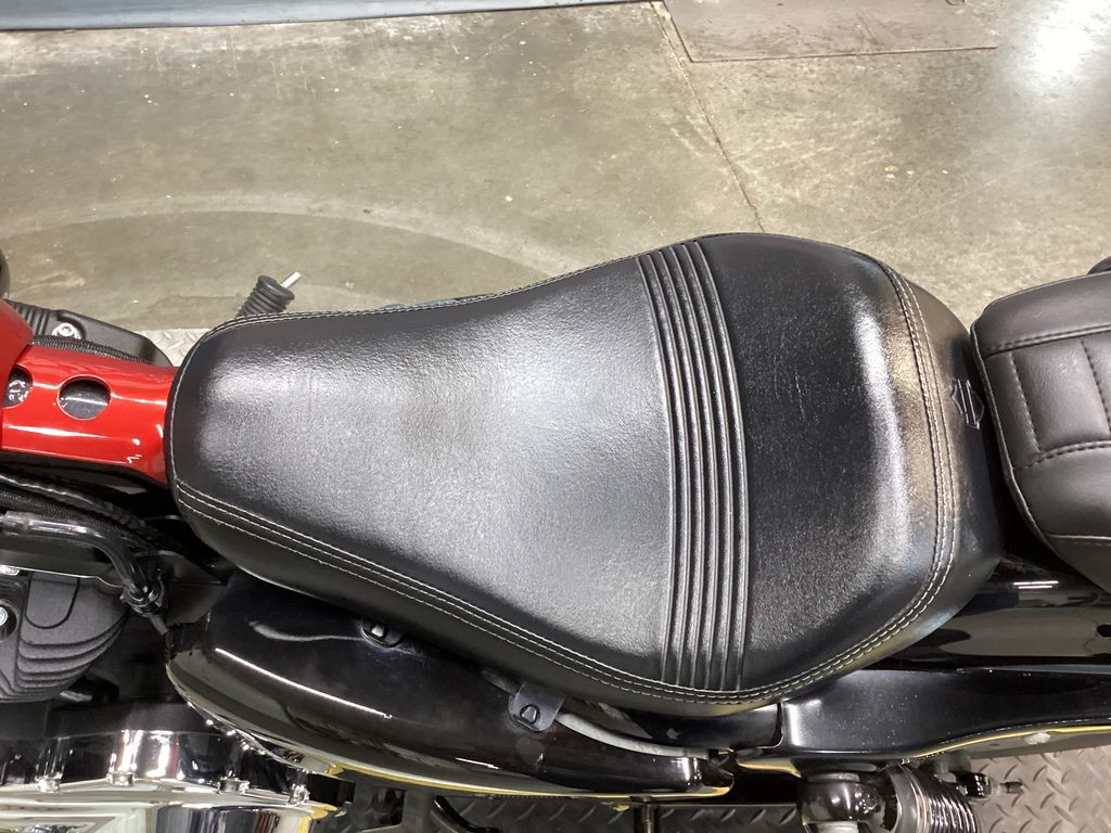 Sportster® Forty-Eight® Special