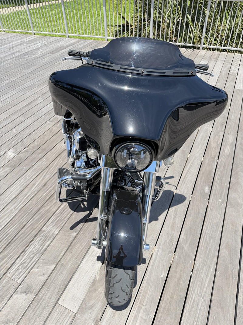 Street Glide®