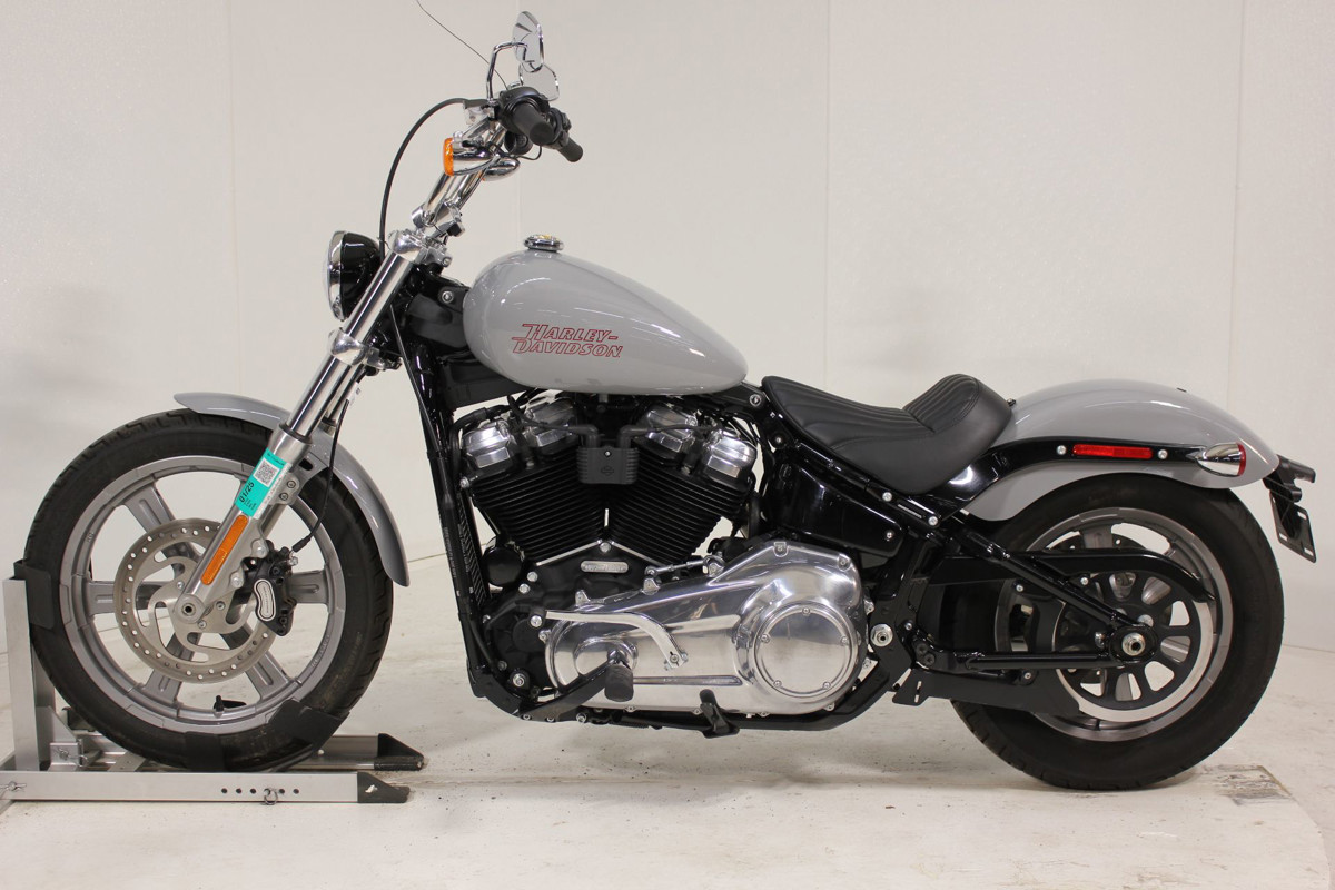 Softail® Standard