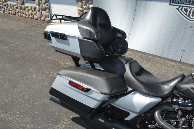 Road Glide® Limited