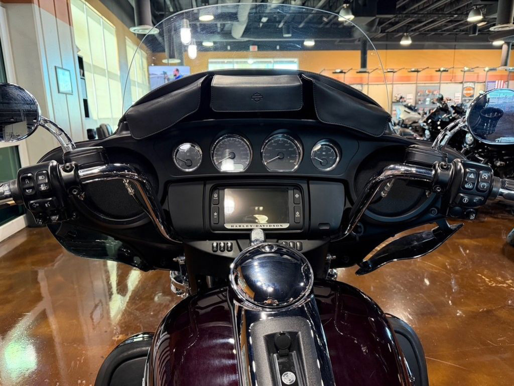 Tri Glide® Ultra Classic®