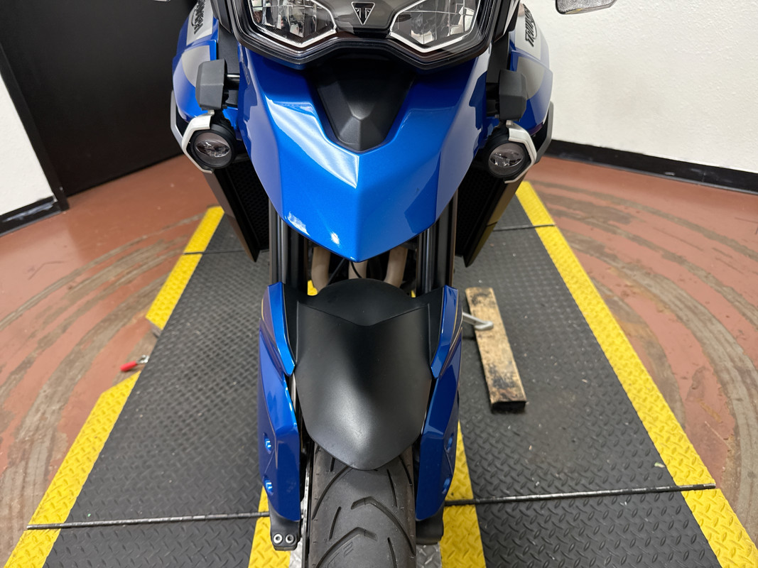 Tiger 900 GT Pro