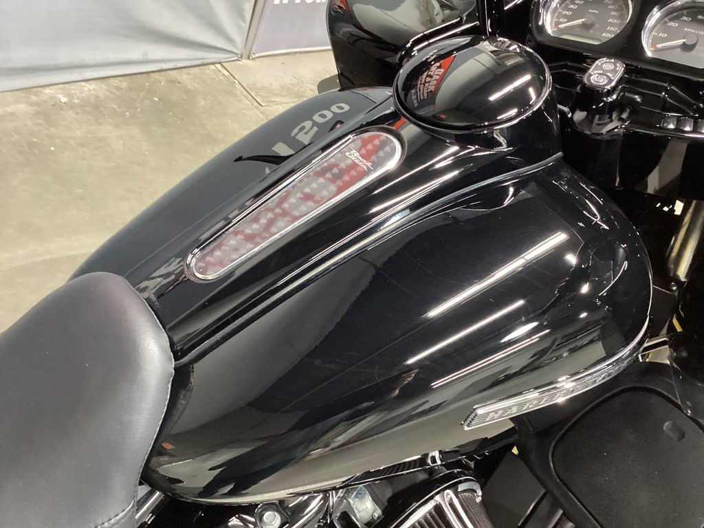 Road Glide® Special
