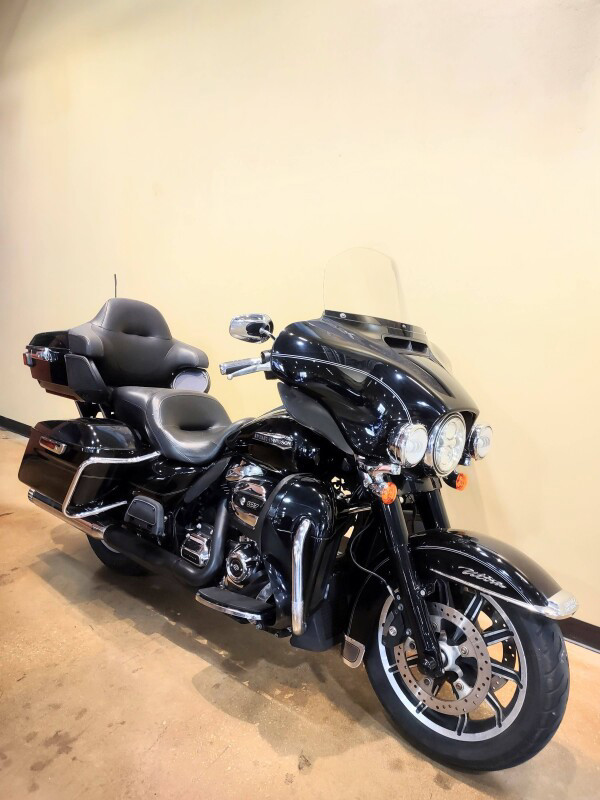 Electra Glide® Ultra Classic®