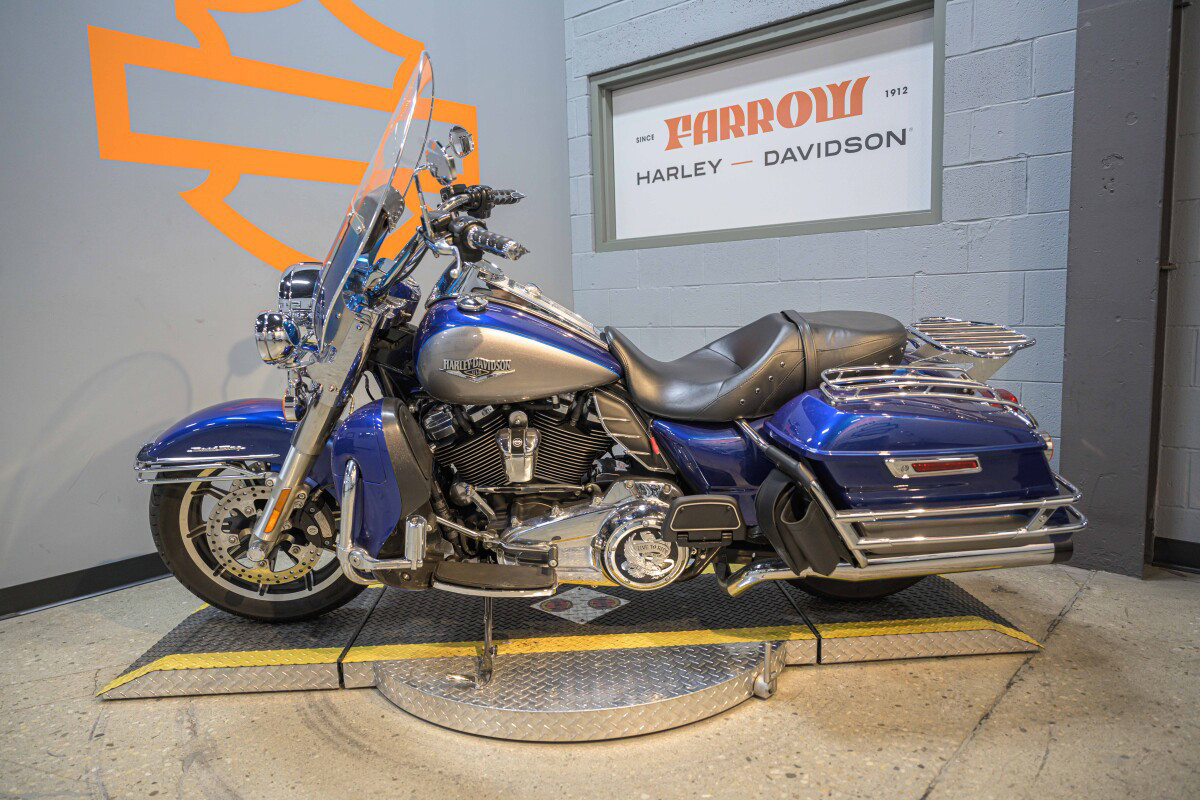 Road King®