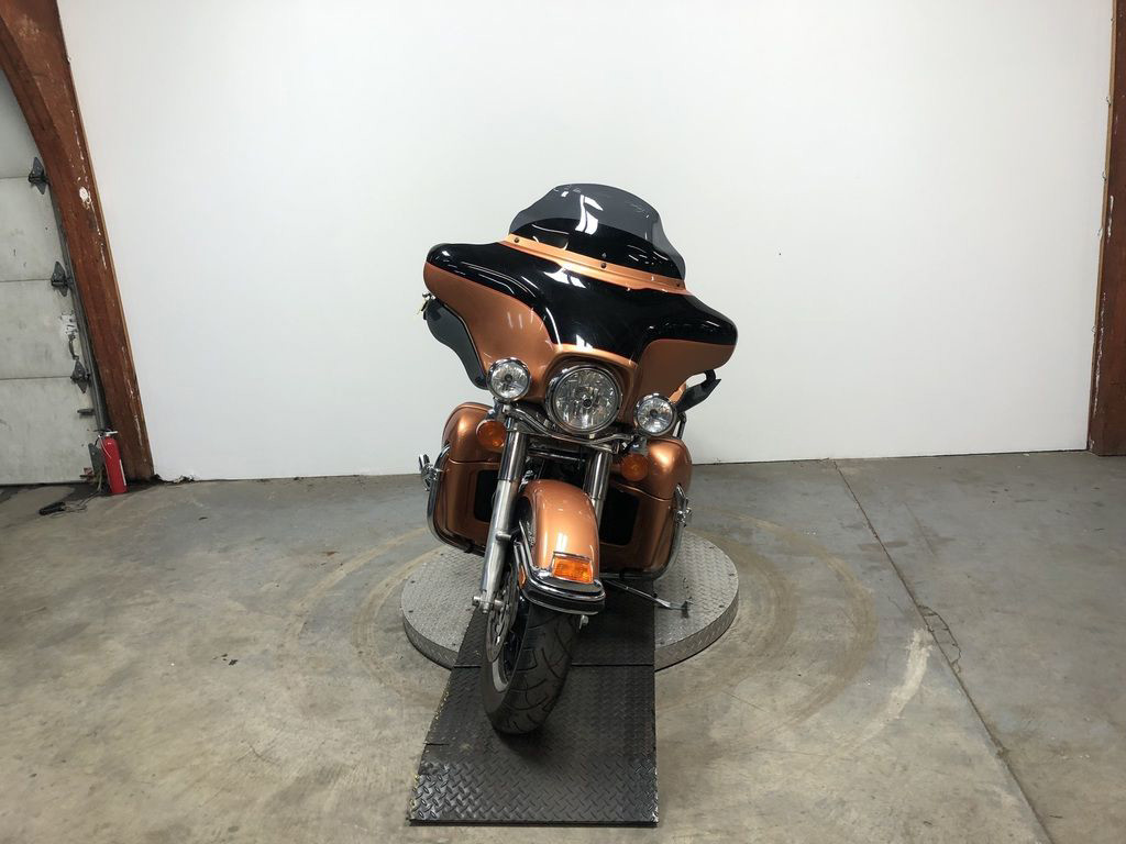 Ultra Classic® Electra Glide®